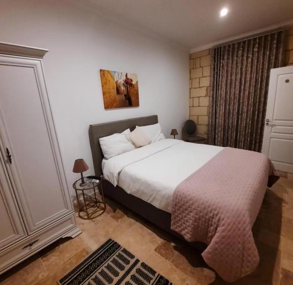 اتاق لوکس, Palazzo Pisani Malta Boutique and SPA