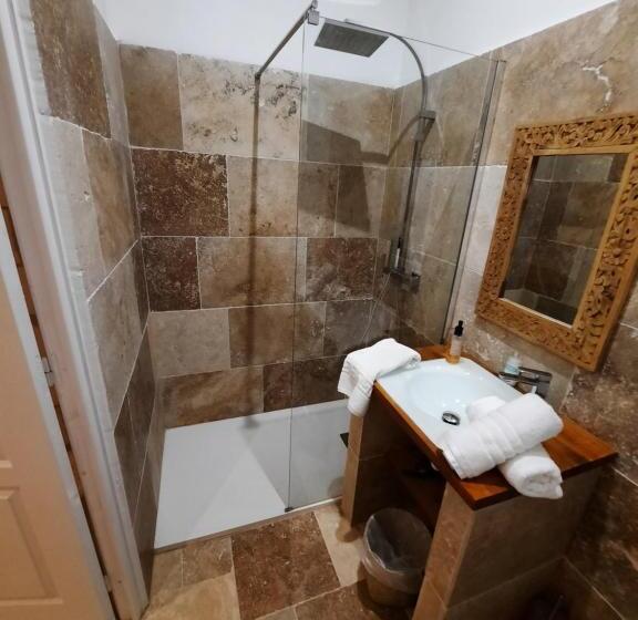 اتاق لوکس, Palazzo Pisani Malta Boutique and SPA