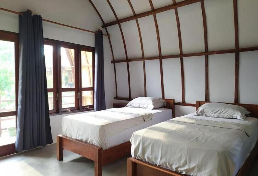 بانگلوی لوکس, Gino S Place   Guest House & Jungle Trekking
