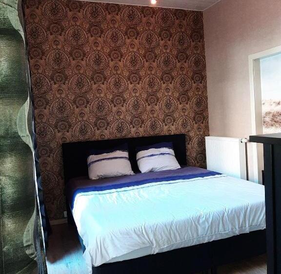 标准间, B&b Janine