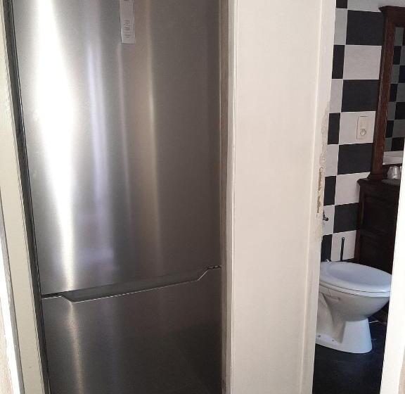 标准间, B&b Janine