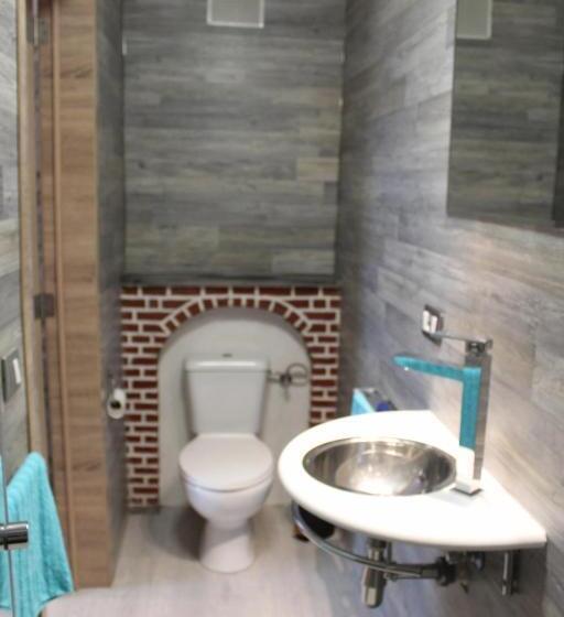 标准间, B&b Janine