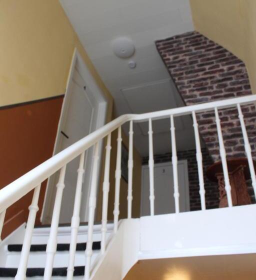 标准间, B&b Janine