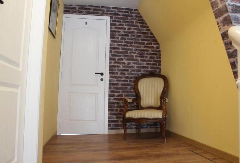 标准间, B&b Janine