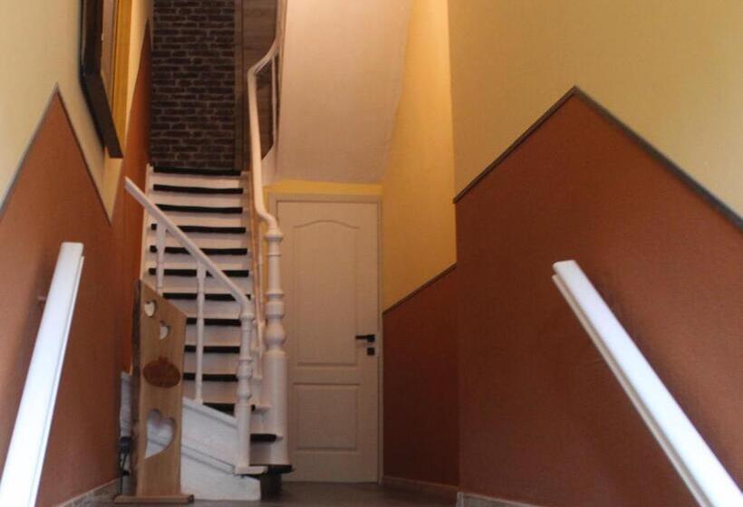اتاق استاندارد, B&b Janine