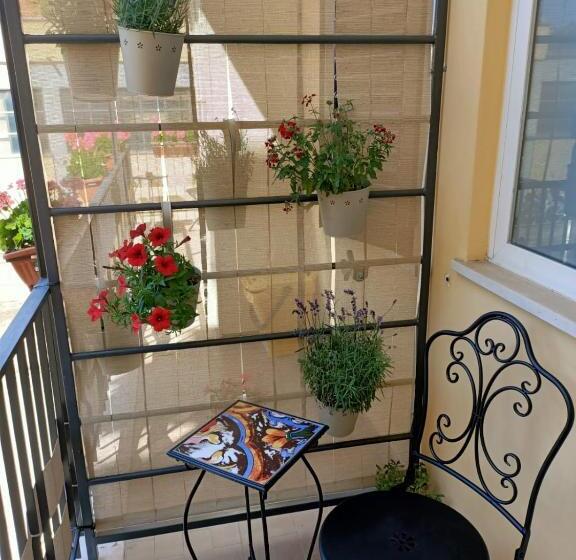 اتاق استاندارد, B&b La Rocca