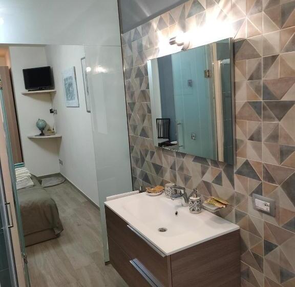 اتاق استاندارد, B&b La Rocca