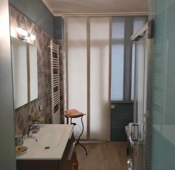 اتاق استاندارد, B&b La Rocca