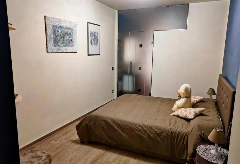 Номер Стандарт, B&b La Rocca