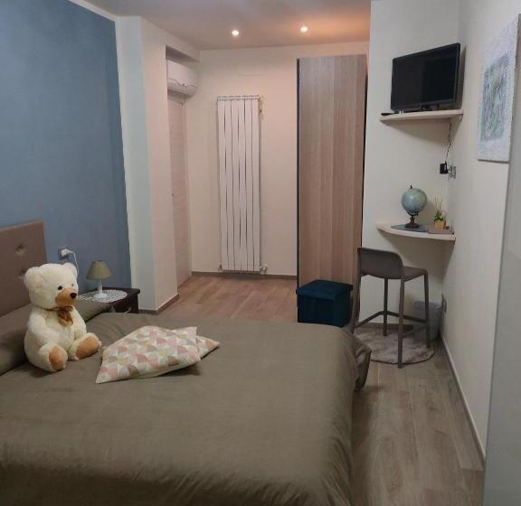 اتاق استاندارد, B&b La Rocca