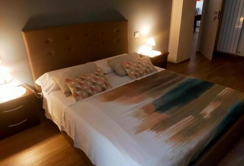 اتاق استاندارد, B&b La Rocca