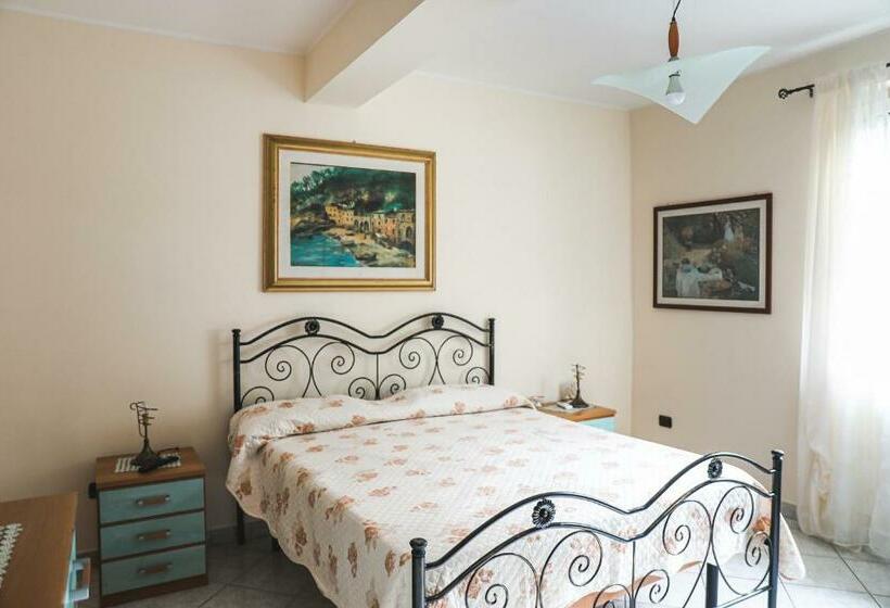 اتاق استاندارد, B&b Villa Alba