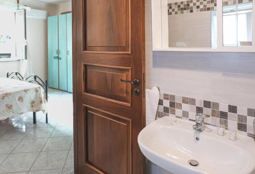 스탠다드 룸, B&b Villa Alba