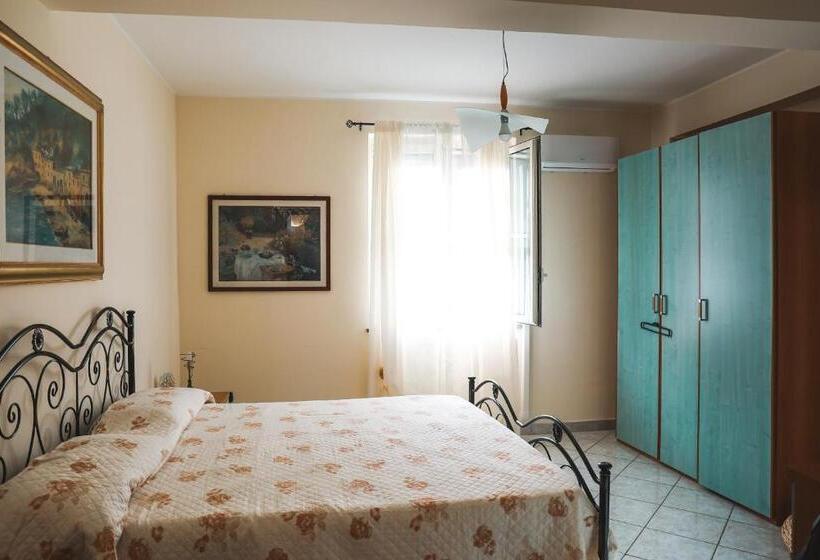 اتاق استاندارد, B&b Villa Alba
