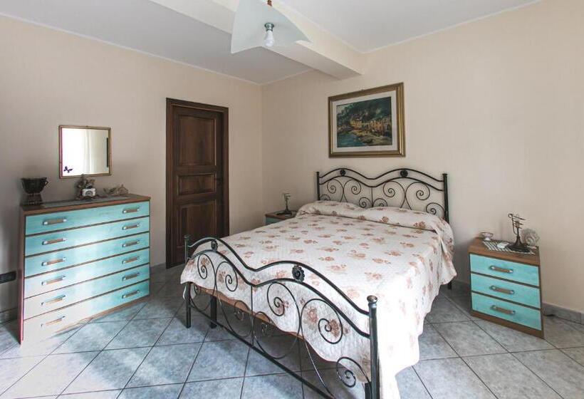 스탠다드 룸, B&b Villa Alba