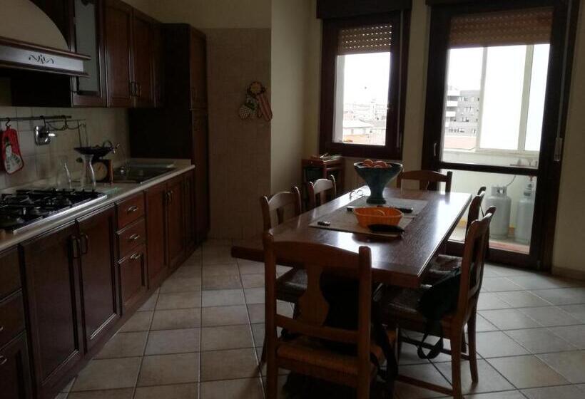 スタンダードルーム, Acquario Dei Fralle