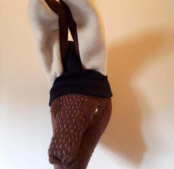 חדר סטנדרט, Aux Berges Du Pont Du Gard