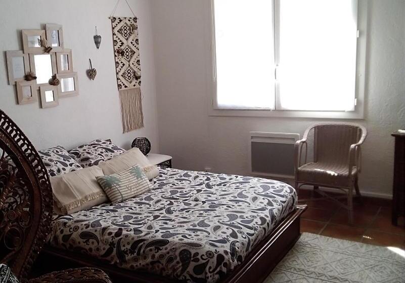 غرفة قياسية, Le Petit Patio