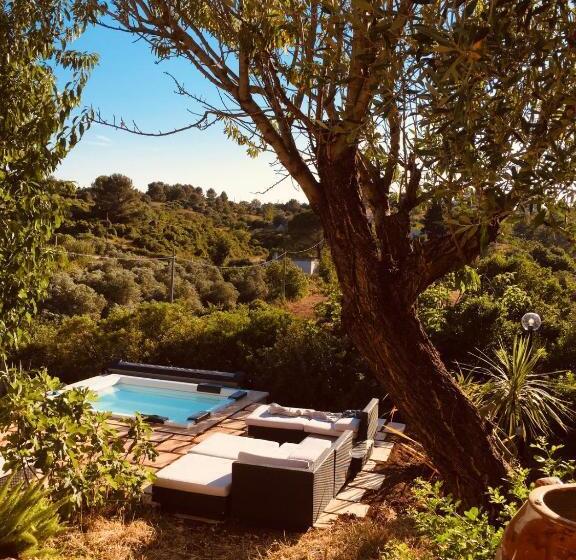 חדר סטנדרט עם מיטת קינג, Yours Trulli