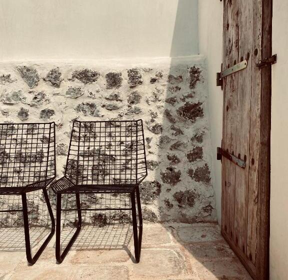 חדר סטנדרט עם מיטת קינג, Yours Trulli