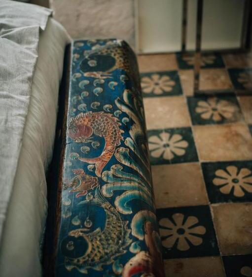 חדר דלוקס, Yours Trulli