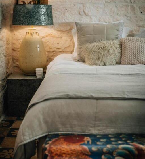 デラックスルーム, Yours Trulli