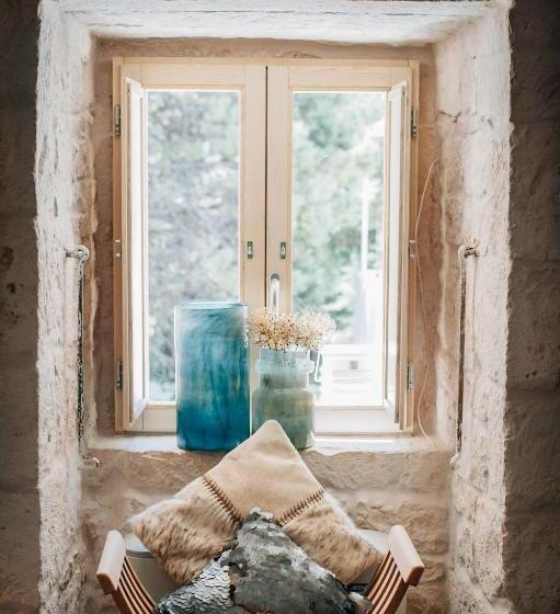 חדר דלוקס, Yours Trulli