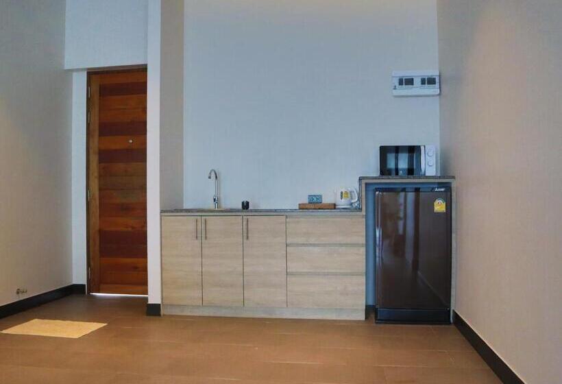 침실 2개 빌라, Toledo Pool Villa