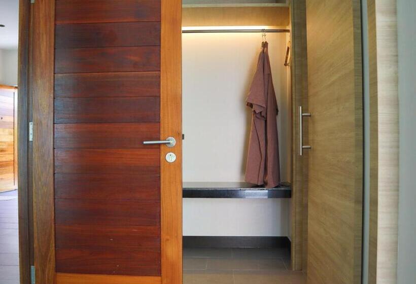 침실 2개 빌라, Toledo Pool Villa