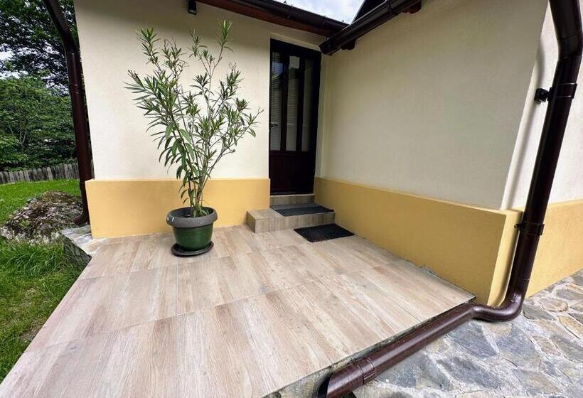 منزل 4 غرف نوم, Bucegi View