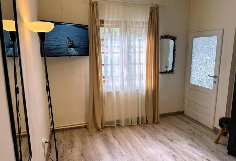 منزل 4 غرف نوم, Bucegi View