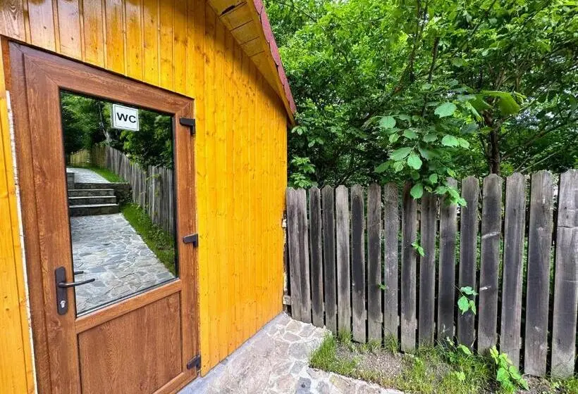 4-Schlafzimmer-Haus, Bucegi View