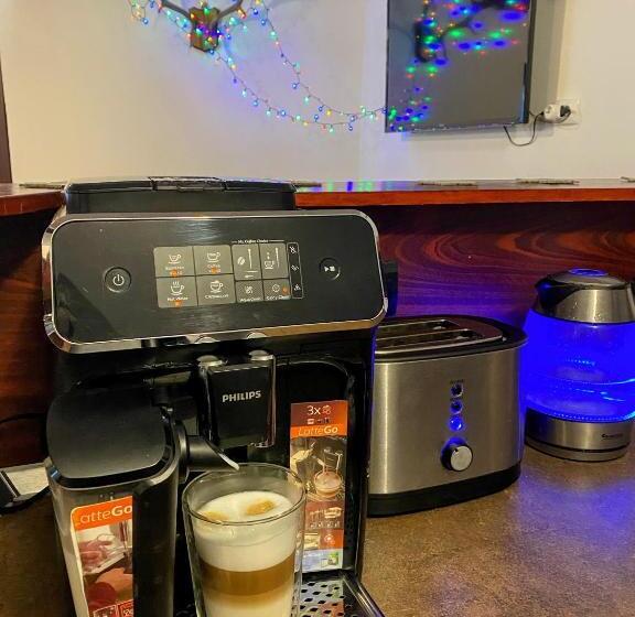 منزل غرفة نوم واحدة, Bucegi View