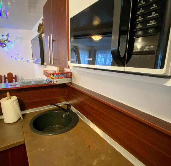 منزل غرفة نوم واحدة, Bucegi View