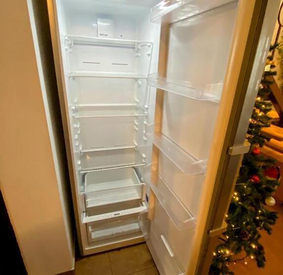 منزل غرفة نوم واحدة, Bucegi View