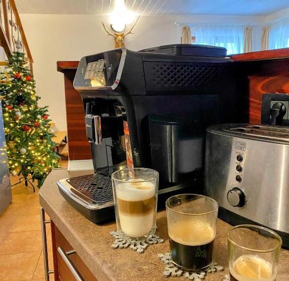 منزل غرفة نوم واحدة, Bucegi View