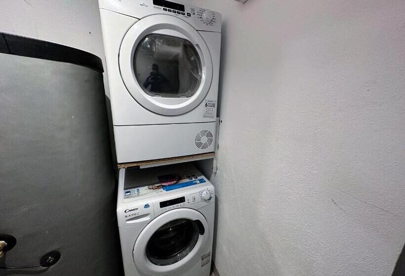 منزل غرفة نوم واحدة, Bucegi View