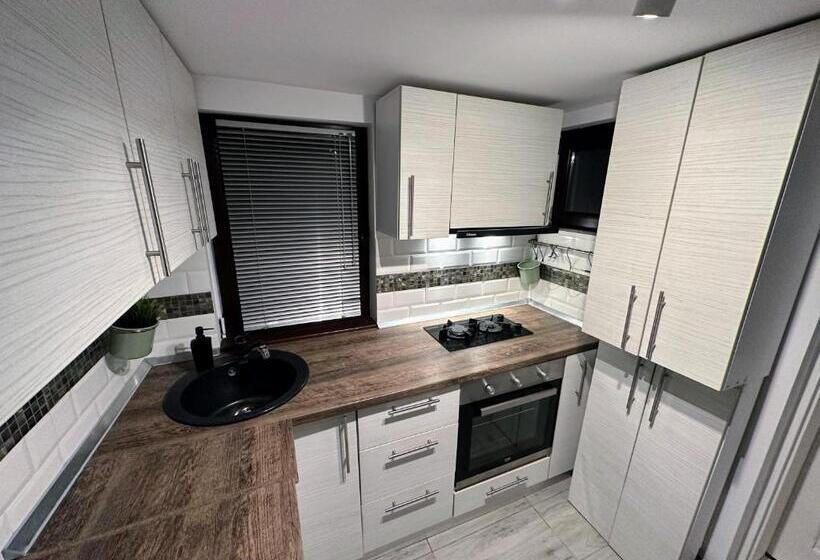 منزل 4 غرف نوم, Bucegi View