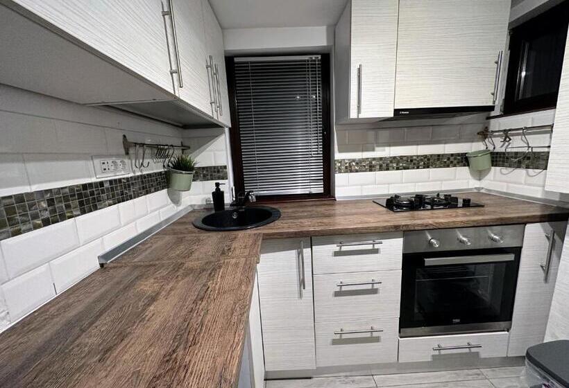 منزل 4 غرف نوم, Bucegi View