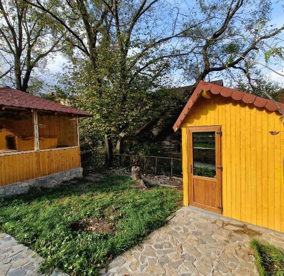 منزل 4 غرف نوم, Bucegi View