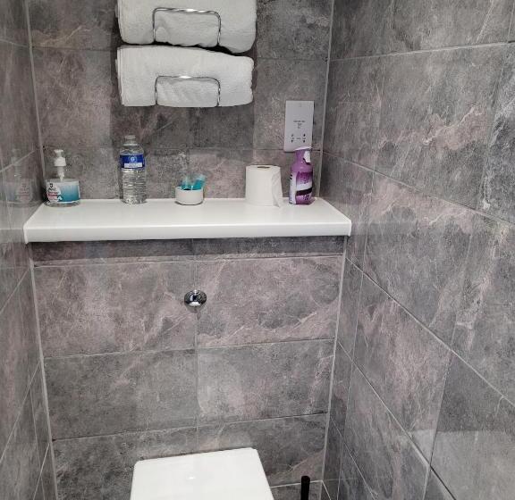 اتاق لوکس, Edelweiss Guest House