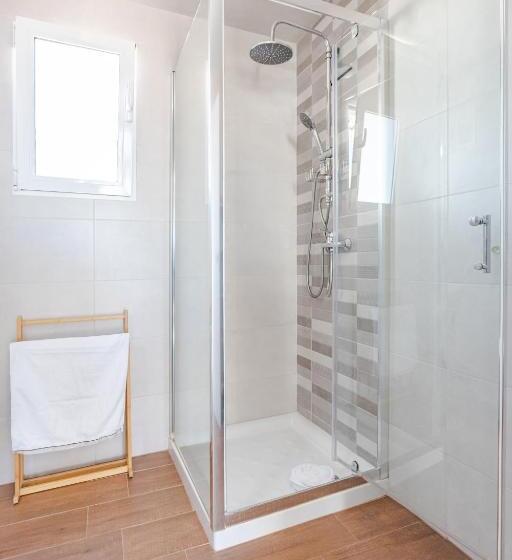 Quarto Estandar com Sacada, Hostal El Perelló, Valencia
