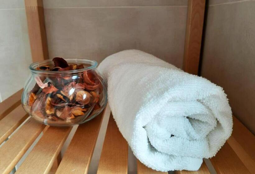 スタンダードルーム, Hostal El Perelló, Valencia