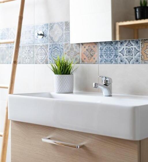 Quarto Estandar, Hostal El Perelló, Valencia