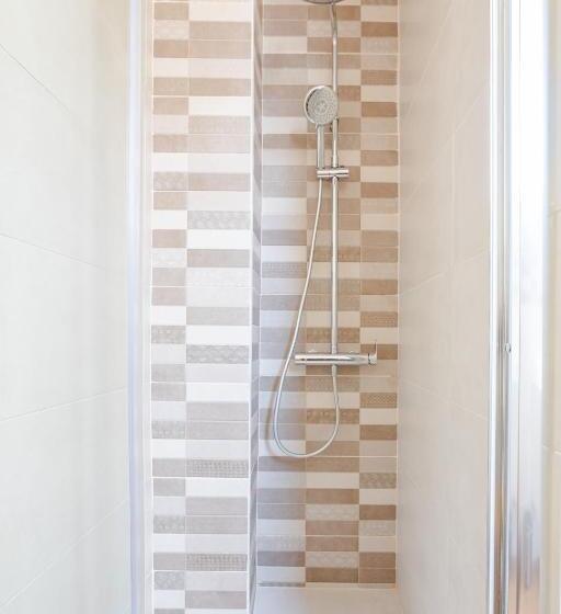 スタンダードルーム, Hostal El Perelló, Valencia