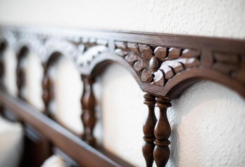 スタンダードルーム, Hostal El Perelló, Valencia