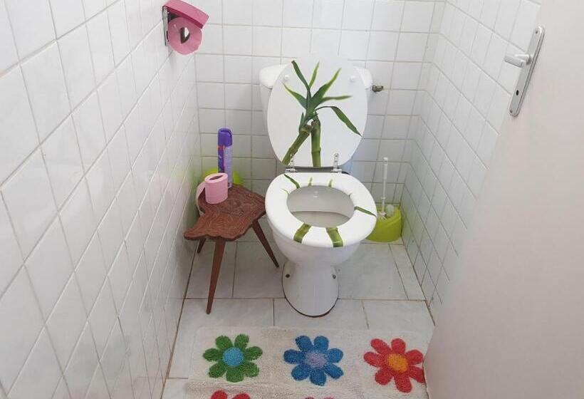 خانه 2 خوابه, La Maison Aux Orchidées