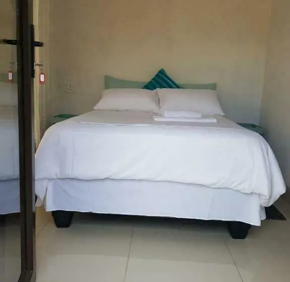 اتاق اکونومی, Onnie Guesthouse