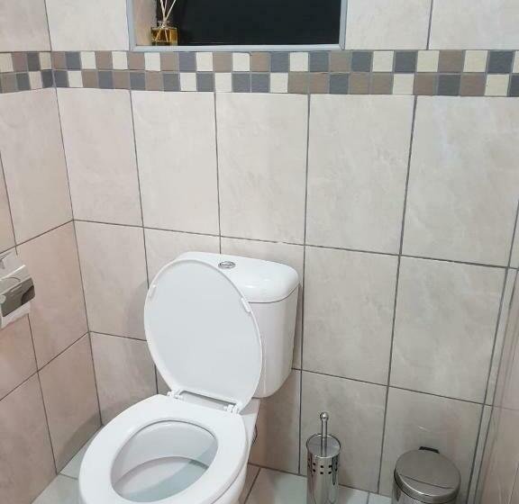 디럭스 룸, Onnie Guesthouse