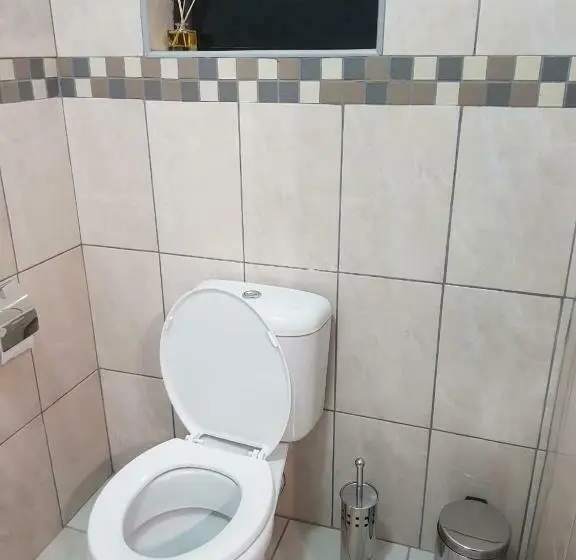 اتاق لوکس, Onnie Guesthouse